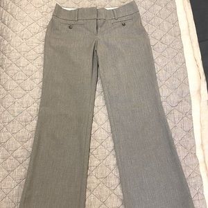Ann Taylor Loft Marisa Trouser